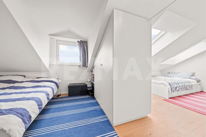 Appartement à vendre 3.5 pièces à 1066 Epalinges - Vaud