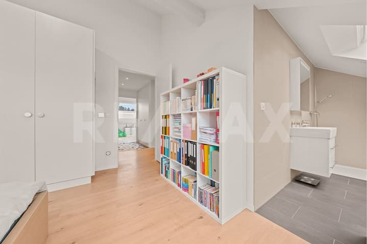 Appartement à vendre 3.5 pièces à 1066 Epalinges - Vaud