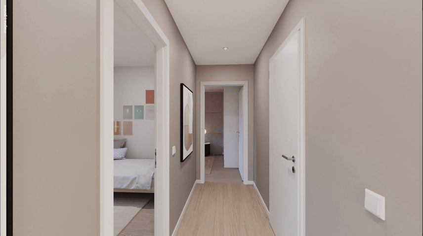 Appartement à vendre 4 pièces à 1209 Geneve - Genève