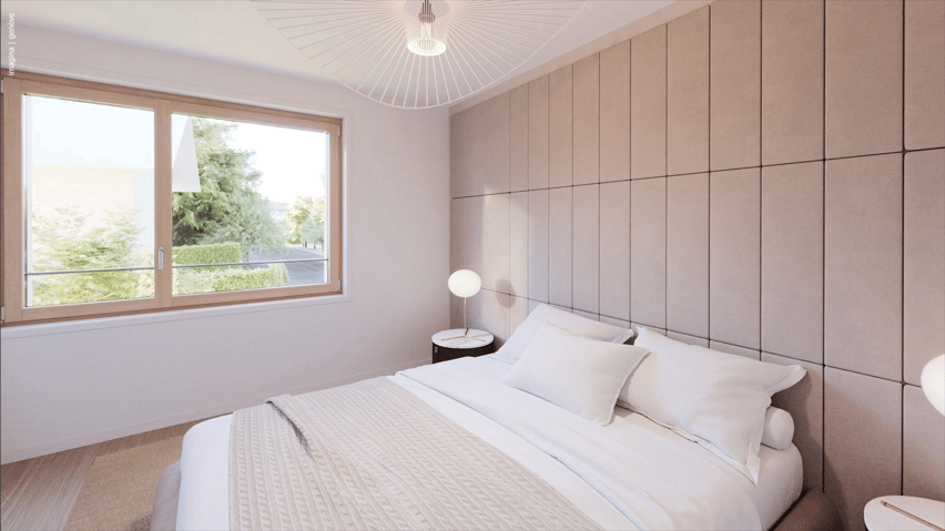Appartement à vendre 4 pièces à 1209 Geneve - Genève