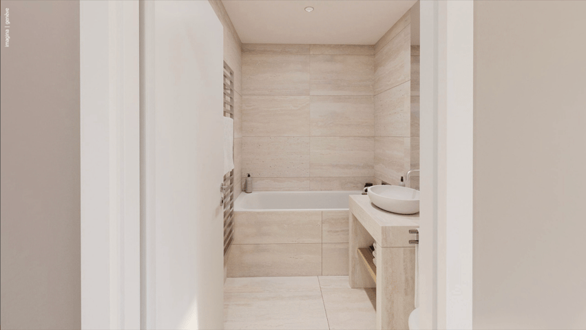 Appartement à vendre 4 pièces à 1209 Geneve - Genève