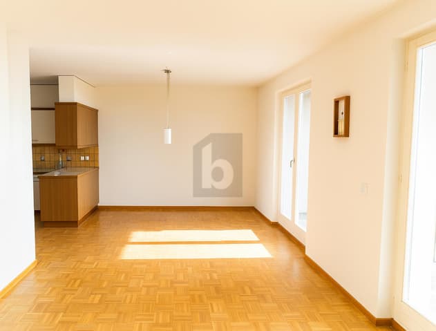 Appartement à vendre 4.5 pièces à 1176 St-Livres - Vaud