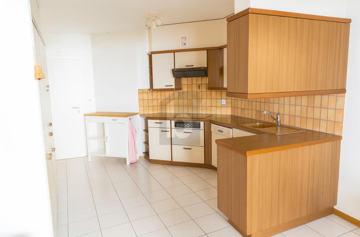 Appartement à vendre 4.5 pièces à 1176 St-Livres - Vaud