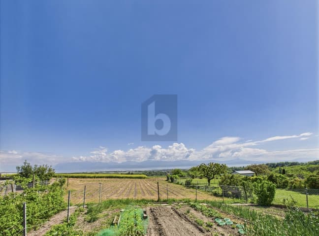 Appartement à vendre 4.5 pièces à 1176 St-Livres - Vaud