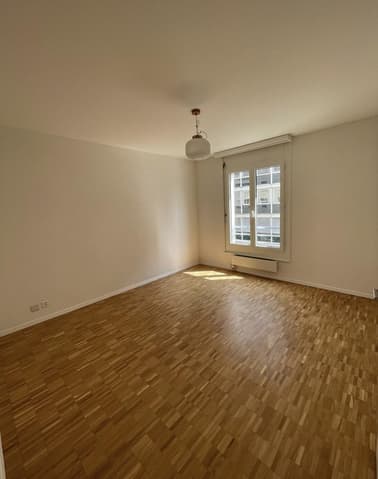 Appartement à louer 4 pièces à 1204 Genève - Genève