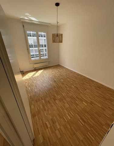 Appartement à louer 4 pièces à 1204 Genève - Genève