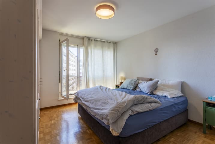 Appartement à vendre 3.5 pièces à 1018 Lausanne - Vaud
