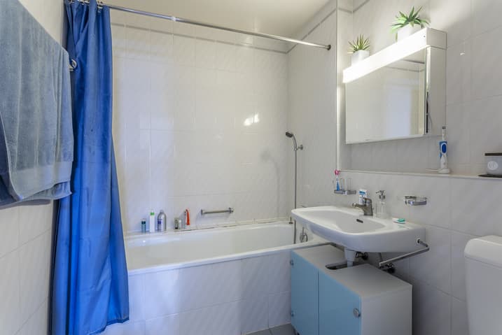 Appartement à vendre 3.5 pièces à 1018 Lausanne - Vaud