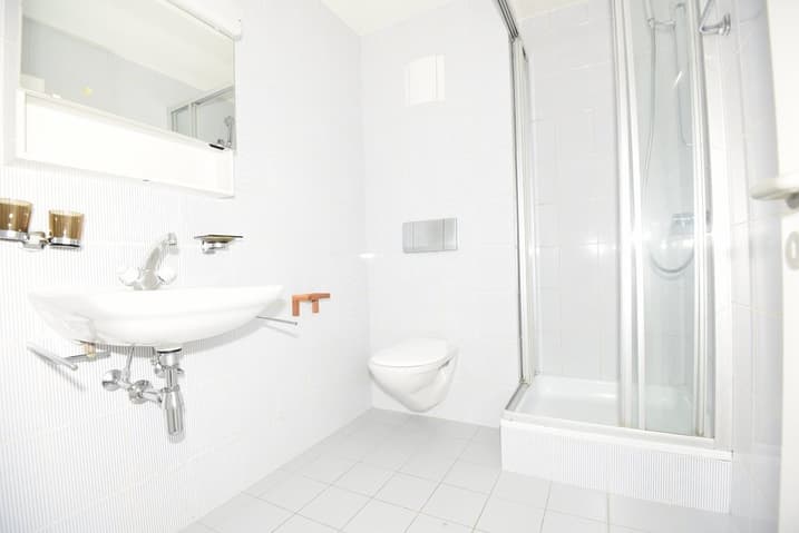 Appartement à louer 4 pièces à 1196 Gland - Vaud