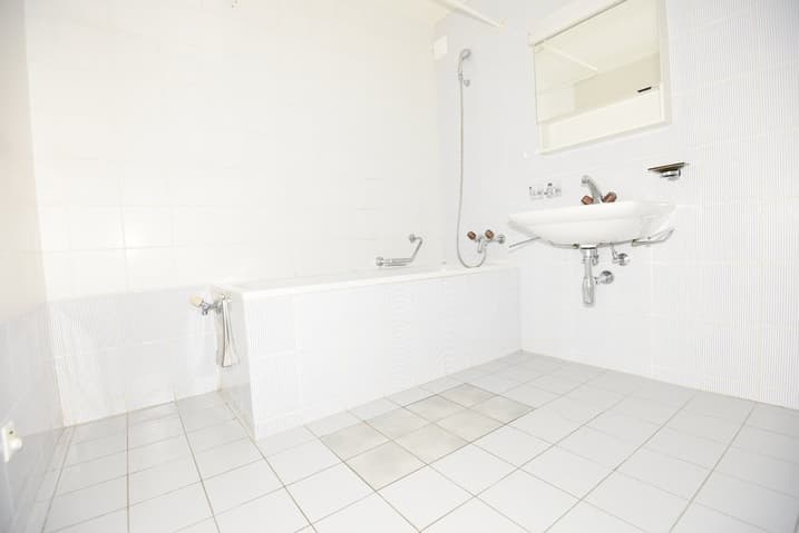 Appartement à louer 4 pièces à 1196 Gland - Vaud