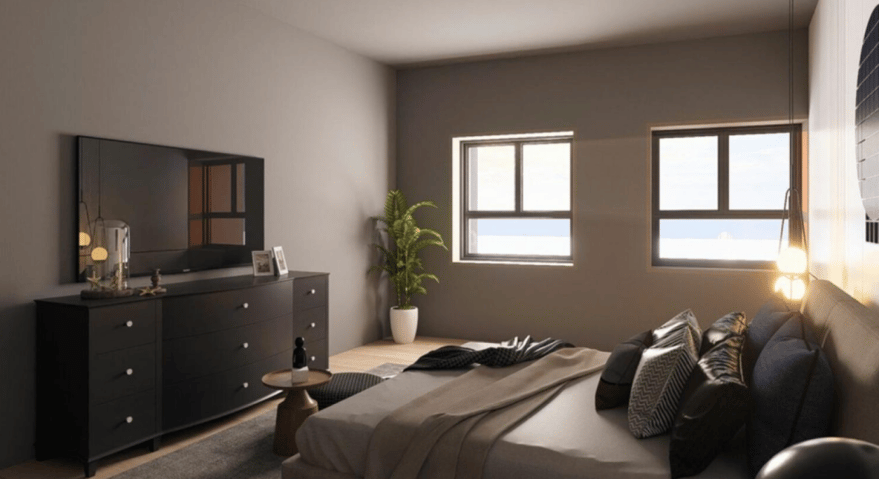 Appartement à vendre 3.5 pièces à 1026 Denges - Vaud