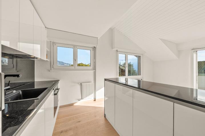 Appartement à vendre 3.5 pièces à 1095 Lutry - Vaud