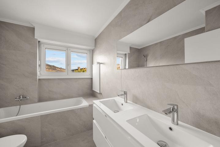 Appartement à vendre 3.5 pièces à 1095 Lutry - Vaud