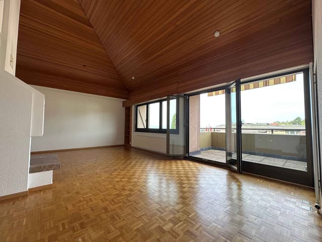 Appartement à louer 3.5 pièces à 1009 Pully - Vaud