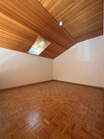 Appartement à louer 3.5 pièces à 1009 Pully - Vaud