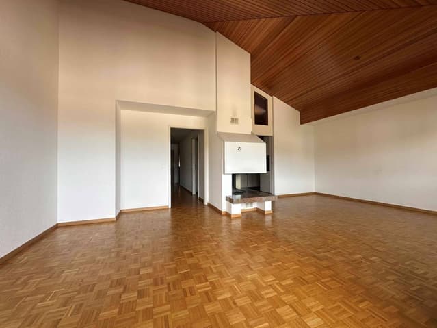 Appartement à louer 3.5 pièces à 1009 Pully - Vaud