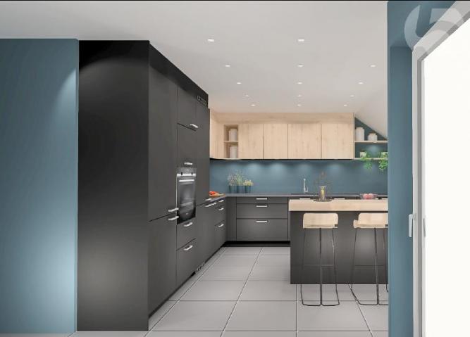 Appartement à vendre 4.5 pièces à 1040 Echallens - Vaud