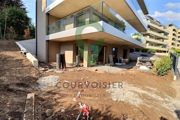 Appartement à vendre 3.5 pièces à 1009 Pully - Vaud