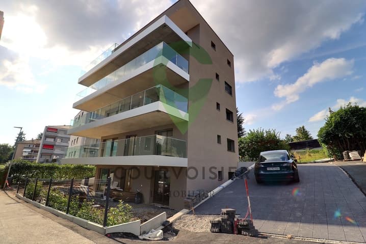 Appartement à vendre 3.5 pièces à 1009 Pully - Vaud