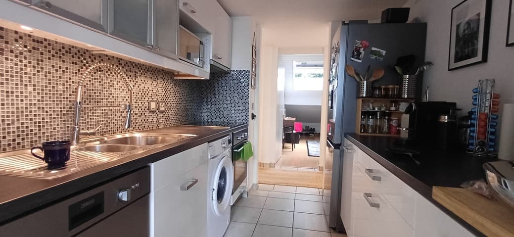Appartement à vendre 4.5 pièces à 1090 La Croix (Lutry) - Vaud