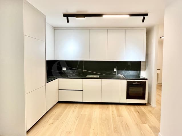 Appartement à vendre 3 pièces à 1203 Genève - Genève