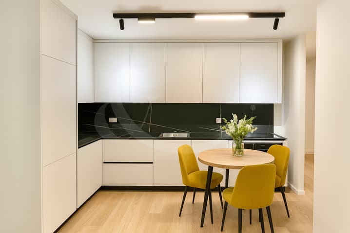 Appartement à vendre 3 pièces à 1203 Genève - Genève