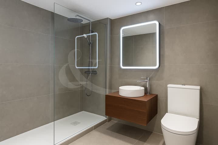 Appartement à vendre 3 pièces à 1203 Genève - Genève