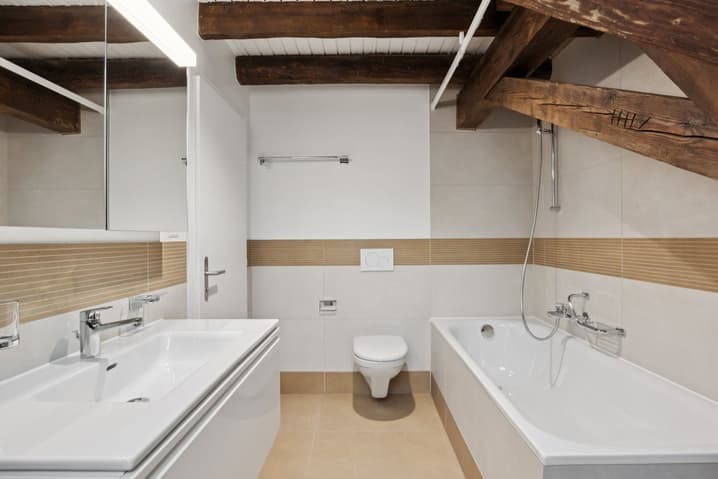 Appartement à louer 4.5 pièces à 1003 Lausanne - Vaud