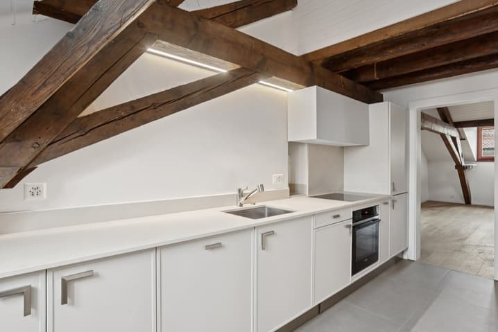 Appartement à louer 4.5 pièces à 1003 Lausanne - Vaud