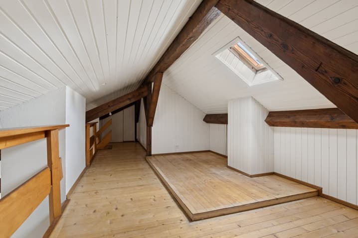 Appartement à louer 4.5 pièces à 1003 Lausanne - Vaud