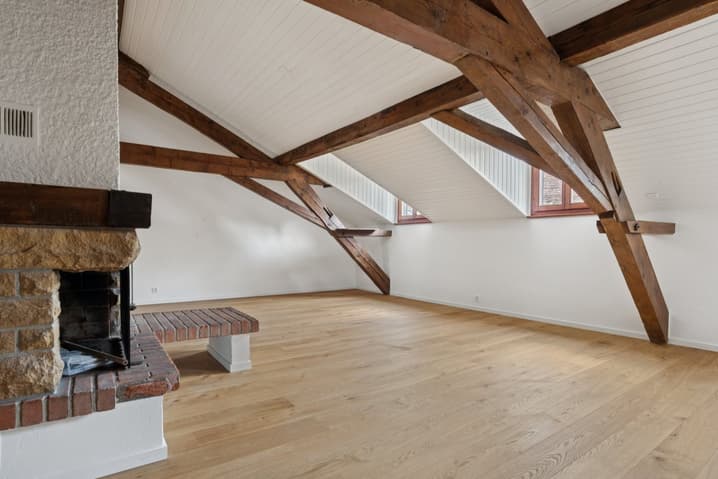 Appartement à louer 4.5 pièces à 1003 Lausanne - Vaud