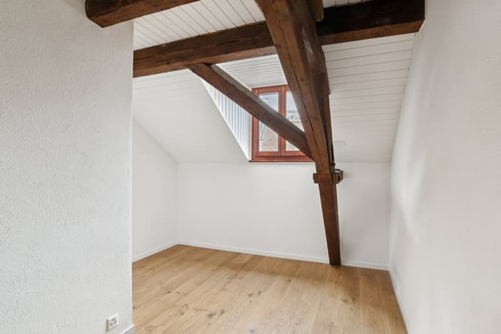 Appartement à louer 4.5 pièces à 1003 Lausanne - Vaud