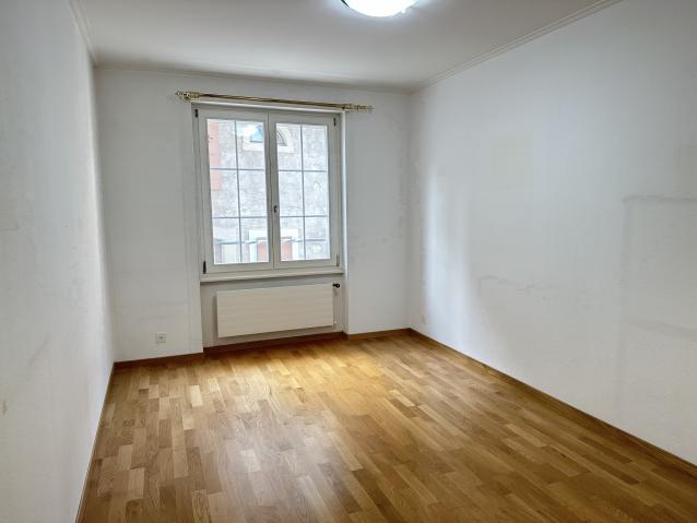 Appartement à vendre 3.5 pièces à 1162 St-Prex - Vaud