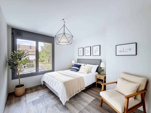 Appartement à vendre 3.5 pièces à 1196 Gland - Vaud