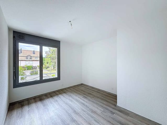 Appartement à vendre 3.5 pièces à 1196 Gland - Vaud
