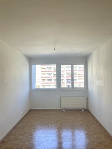 Appartement à louer 2.5 pièces à 1207 Genève - Genève