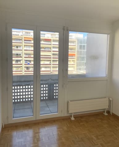 Appartement à louer 2.5 pièces à 1207 Genève - Genève