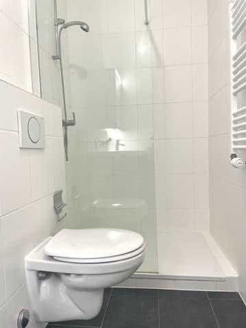 Appartement à louer 2.5 pièces à 1207 Genève - Genève