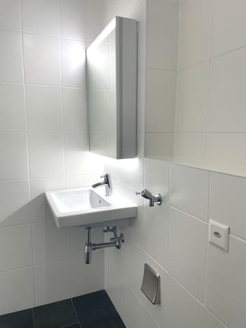 Appartement à louer 2.5 pièces à 1207 Genève - Genève