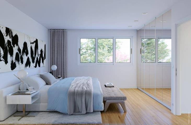 Appartement à vendre 4.5 pièces à 1218 Le Grand-Saconnex - Genève