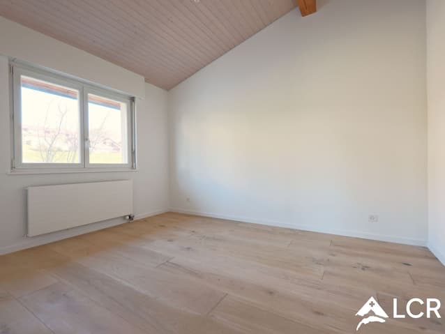 Appartement à louer 3.5 pièces à 1090 Lutry - Vaud