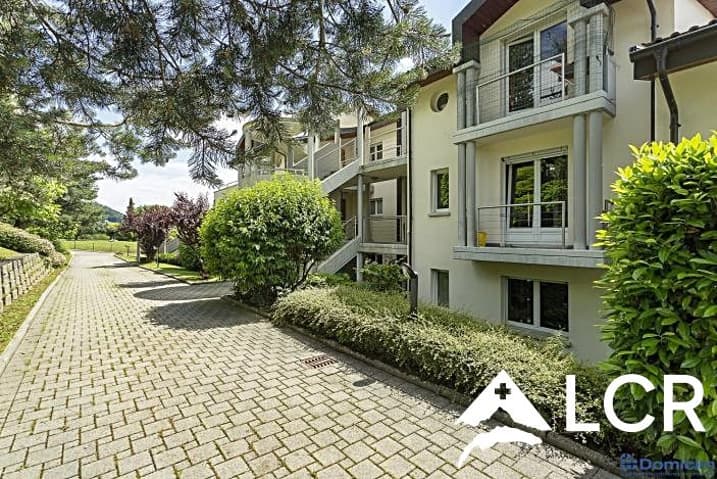 Appartement à louer 3.5 pièces à 1090 Lutry - Vaud