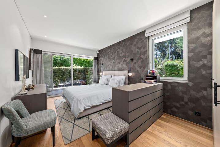 Appartement à vendre 5 pièces à 1222 Vésenaz - Genève