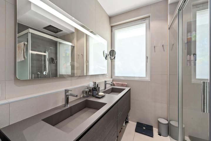 Appartement à vendre 5 pièces à 1222 Vésenaz - Genève