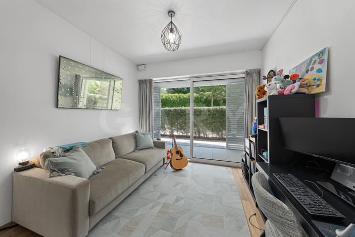 Appartement à vendre 5 pièces à 1222 Vésenaz - Genève