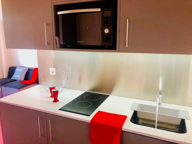 Appartement à louer 1 pièce à 1020 Renens VD - Vaud