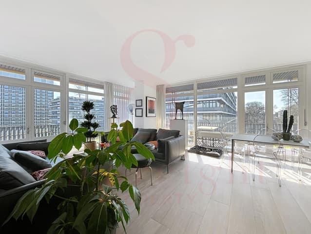 Appartement à vendre 5 pièces à 1202 Genève - Genève