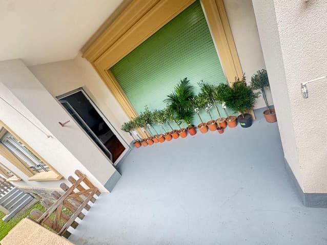 Appartement à louer 2 pièces à 1009 Pully - Vaud