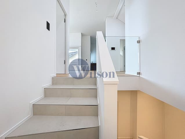 Appartement à louer 4.5 pièces à 1071 Chexbres - Vaud