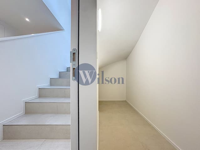 Appartement à louer 4.5 pièces à 1071 Chexbres - Vaud